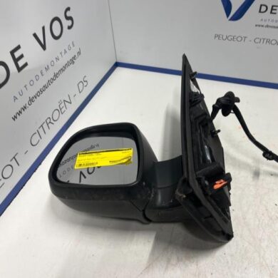 Peugeot Expert 2.0 Blue HDi 120 16V Buitenspiegel links 2018 98155884XT