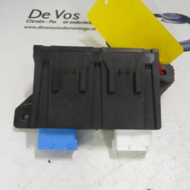 Citroen C4 Picasso  Module (diversen) 2014 9800162780-9812711280