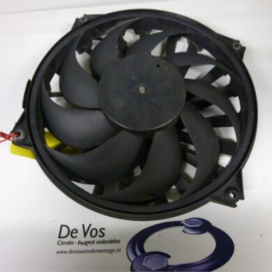 Citroen C5 2.0 16V Koelvin Motor 2002 1253Q8