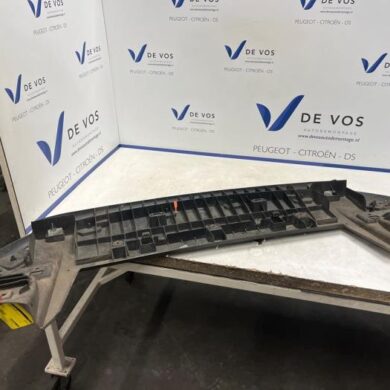 Citroen C4 Picasso 1.5 Blue HDi 130 16V Beschermplaat bodem 2018 9675972180