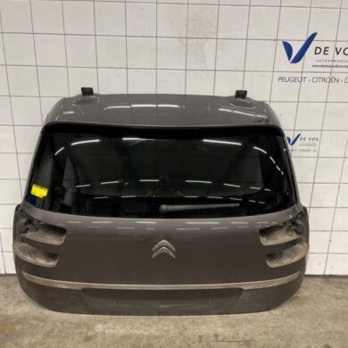 Citroen C4 Picasso 1.6 BlueHDI 115 Achterklep 2016 1609402680