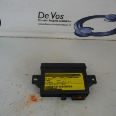 Citroen C4 Picasso  PDC Module 2008 6590EV-6590EW