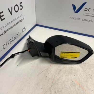 Peugeot 308 1.2 PureTech Hybrid 136 Buitenspiegel rechts 2022 984605179V