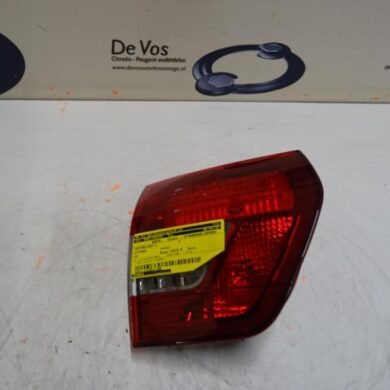 Citroen C5  Achterlicht links 2015 6350LW