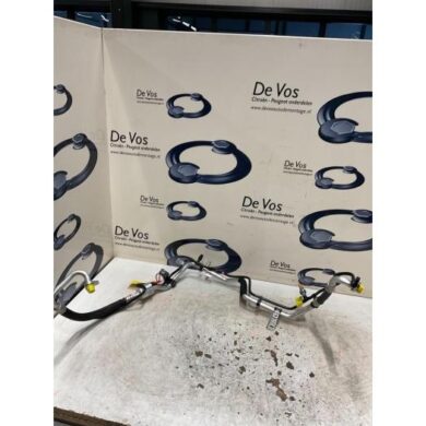 Opel Corsa 1.2 Turbo 12V 100 Airco Leiding 2022