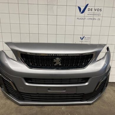 Peugeot Expert  Voorbumper 2025 1614346480