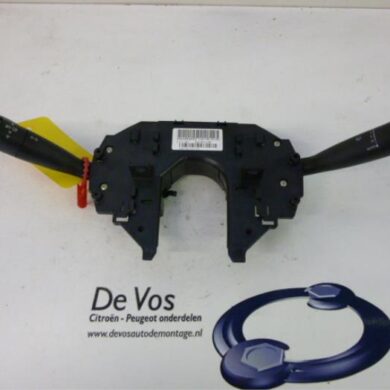 Citroen C4 Picasso 1.6 HDi 16V 110 Combischakelaar Stuurkolom 2008 6242HL