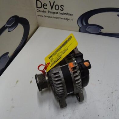 Peugeot 3008  Dynamo HNSHN05 2019 9820893880