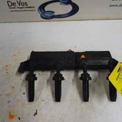 Peugeot 206 1.4 XR,XS,XT,Gentry Bobine KFW 2001 5970A8