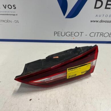 Opel Grandland X 1.5 CDTI 130 Achterlicht rechts 2019 YP00016280