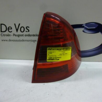 Citroen C5 2.0 HDiF 16V Achterlicht rechts 2006 6351V3