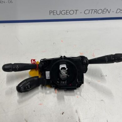 Citroen C3 1.6 Blue HDi 100 16V Combischakelaar Stuurkolom 2017 98094483ZD-98262556ZD