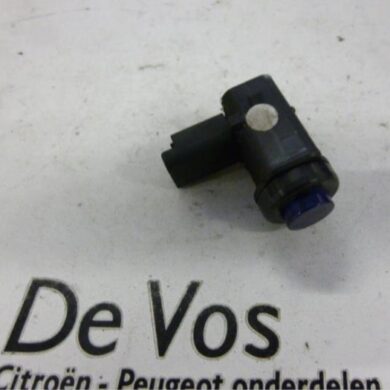 Peugeot 407  PDC Sensor 2006 658088