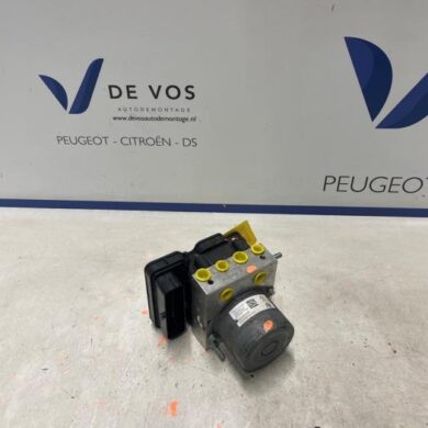 Citroen C4 Picasso 1.2 12V PureTech 130 ABS Pomp HNS-HN05 2022 9845052680-1647895280