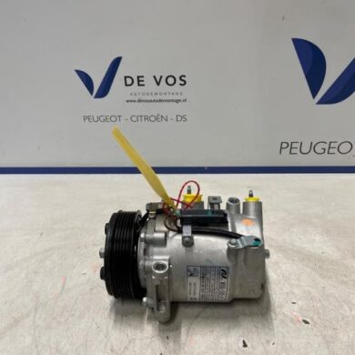 Opel Corsa 1.2 12V 75 Aircopomp HMH-HM05 2023 9827596080-9850433280