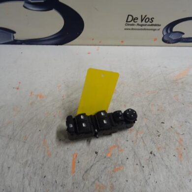 Opel Grandland X  Combischakelaar ramen 2020 96788281ZD