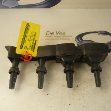 Peugeot 307 1.6 16V Bobine NFU 2007 597099