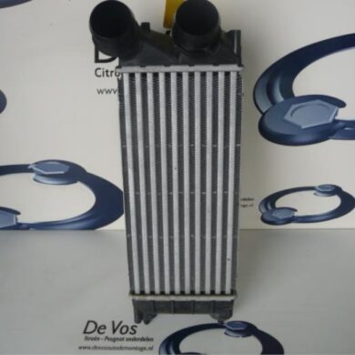 Citroen C4 Picasso  Intercooler 9HR-9HR9H05 2013 0384N9