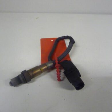 Peugeot 407  Lambda Sonde 4HT 2007 1618V7