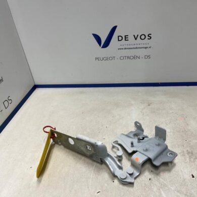 DS Automobiles DS4 1.6 16V PureTech 180 Motorkap Scharnier 2021 9830840680