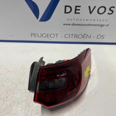 Opel Grandland X  Achterlicht rechts 2023 9846766680