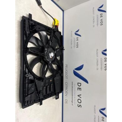 DS Automobiles DS4 1.6 16V PureTech 180 Koelvinhuis 2021 9805897480