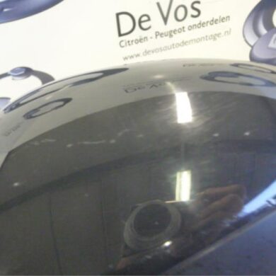 Peugeot 308  Buitenspiegel links 2009 8153NE