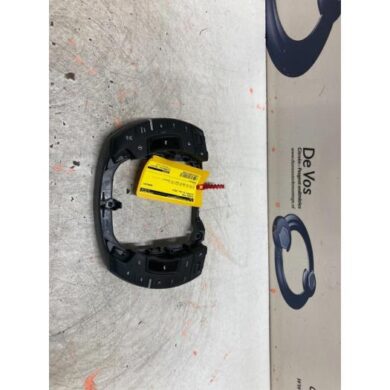 Citroen C5  Claxon Ring 2012 6242ZK-98030642ZD