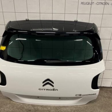 Citroen C3 Aircross 1.2 e-THP PureTech 110 Achterklep 2021 YQ00133280