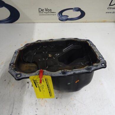 Peugeot 107  Carterpan CFA 2009 0301Q7-0301N5