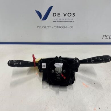 Peugeot 308  Combischakelaar Stuurkolom 2022 98313019ZD-98477399ZD