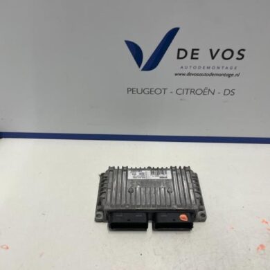 Peugeot 206 1.4 XR,XS,XT,Gentry Computer Automatische Bak KFW 2005 2529AP-9657137180 20TS06