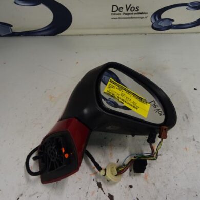 Peugeot 308  Buitenspiegel rechts 2012 8153XX