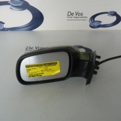 Peugeot 307 1.6 16V Buitenspiegel links 2005 8149AW