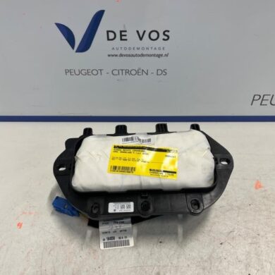 Opel Grandland X 2.0 CDTI Airbag rechts (Dashboard) 2020 9814619080