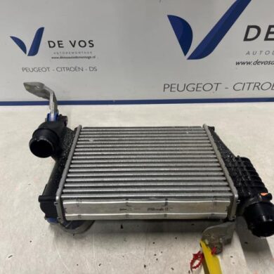 Peugeot Expert 2.0 Blue HDi 150 16V Intercooler AHX 2022 9806562180
