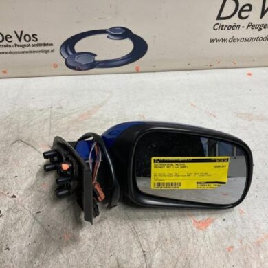 Peugeot 307 1.6 16V Buitenspiegel rechts 2005 8149VT