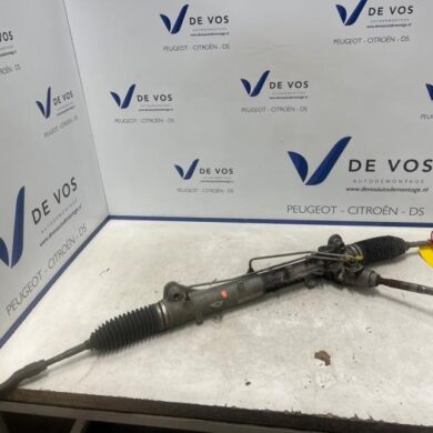 Peugeot Expert 2.0 Blue HDi 145 16V Lenkgetriebe Servo 2023 9806468380-1663666280