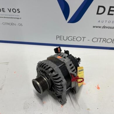 Opel Grandland X 1.5 CDTI 130 Dynamo YHZ 2019 9824742880