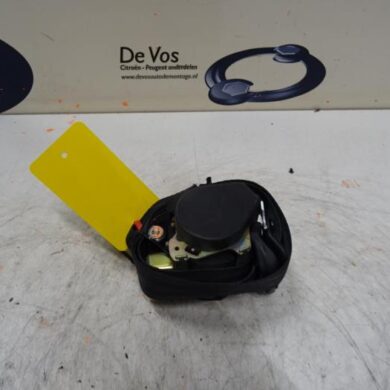 Peugeot 206 1.6 16V Gordelspanner rechts 2004 8974HA