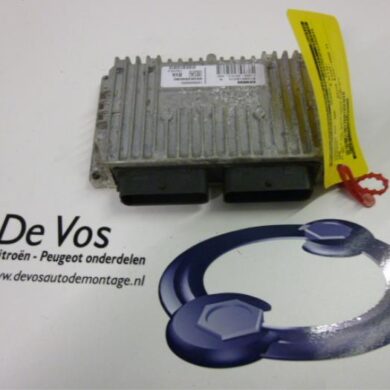 Peugeot 206 1.4 XR,XS,XT,Gentry Computer Automatische Bak KFX 2000 2529GK 20TP40