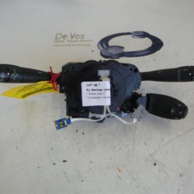 Peugeot 308  Combischakelaar Stuurkolom 2009 624329-98062104XT