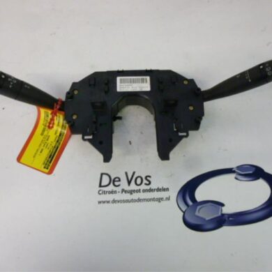 Citroen C4 1.4 16V Combischakelaar Stuurkolom 2006 6242HJ