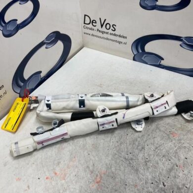 Peugeot 2008 1.2 VTi 12V PureTech 130 Hemel Airbag 2020 9838258680