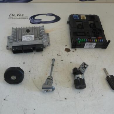 Citroen C5  Computer Motormanagement RHFRH01 2009 1943WA-194425