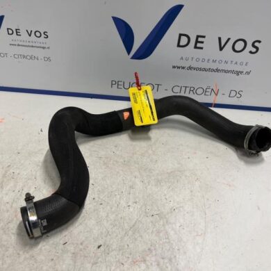 Opel Grandland X 2.0 CDTI Intercooler Slang AH01 2020 9815433880