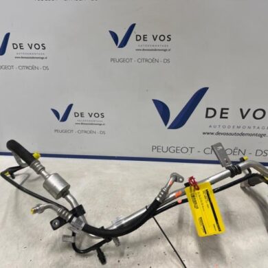 Opel Corsa 1.2 12V 75 Airco Leiding 2022 9826366780-9826365780