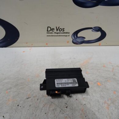 Peugeot Partner 1.6 BlueHDi 100 PDC Module 2018 1613584180