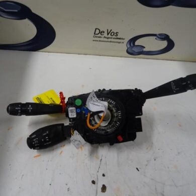 Peugeot 308  Combischakelaar Stuurkolom 2015 98072732ZD