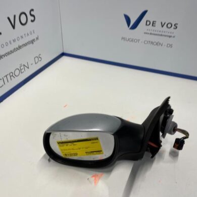 Peugeot 206 1.6 16V Buitenspiegel links 2004 8149KQ